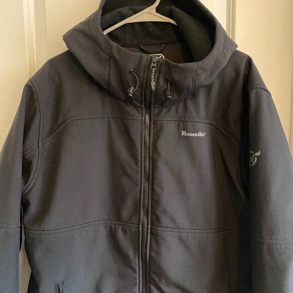 Moosejaw Winter Coat - Picture 2 of 9